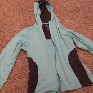 Brooks Running jacket